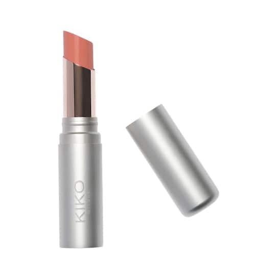 KIKO Milano Hydra Shiny Lip Stylo Lipstick - 15 Natural Beige (2 g)