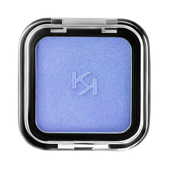 KIKO Milano Smart Color Eyeshadow - 22 Pearly Cornflower (1.8 g)