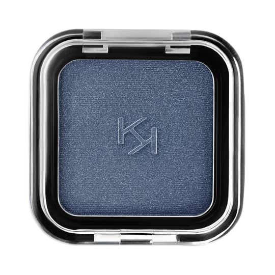 KIKO Milano Smart Color Eyeshadow - 23 Metallic Jeans Blue (1.8 g)