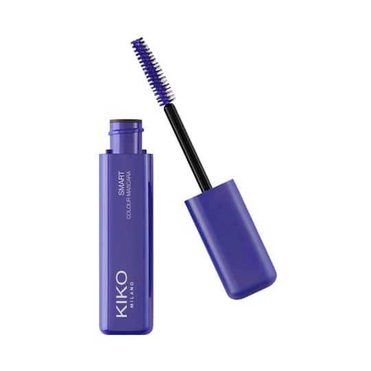 KIKO Milano Smart Color Mascara - 09 Black (8 ml)