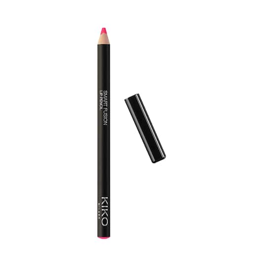 KIKO Milano Smart Fusion Lip Pencil - 12 Strawberry Pink (0.9 g)