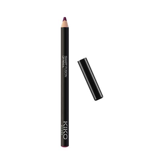 KIKO Milano Smart Fusion Lip Pencil - 18 Blackberry (0.9 g)