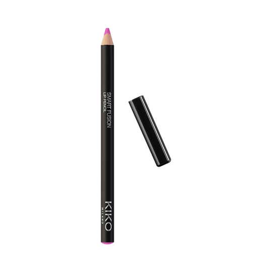 KIKO Milano Smart Fusion Lip Pencil - 24 Peony Violet (0.9 g)
