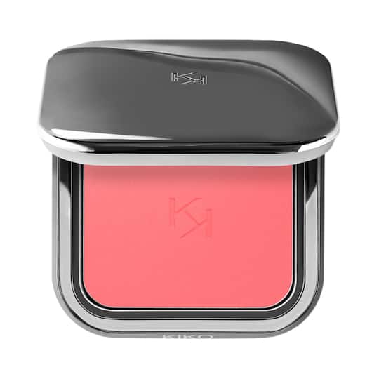 KIKO Milano Unlimited Blush - 01 Coral Rose (6 g)