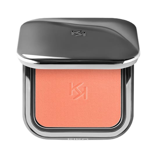 KIKO Milano Unlimited Blush - 08 Universal Peach (6 g)