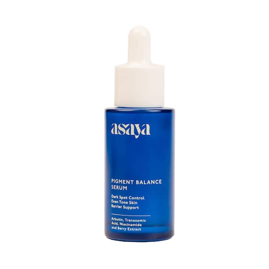 Asaya Pigment Balance Face Serum (30 ml)