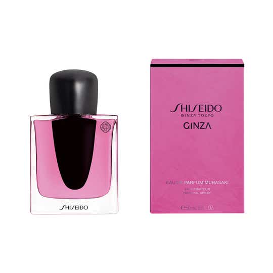 Shiseido Murasaki Eau De Parfum (50 ml)