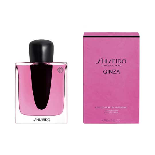 Shiseido Murasaki Eau De Parfum (90 ml)