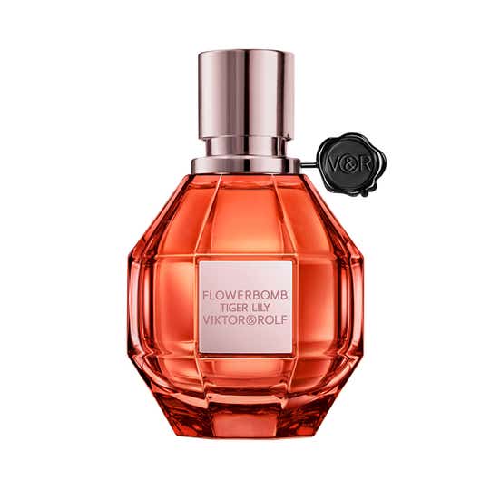 Viktor & Rolf Flowerbomb Tiger Lily Eau De Parfum (50 ml)