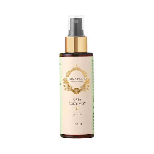 Puraveda Body Mist Urja (100 ml)