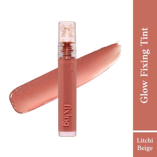 Etude Glow Fixing Tint - 09 Litchi Beige (3.8g)