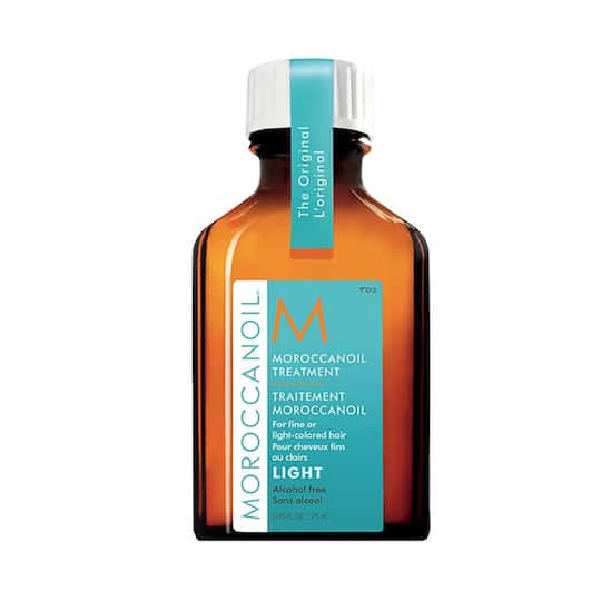 Moroccanoil Treatment Light Holiday Stocking Stuffer (25 ml)
