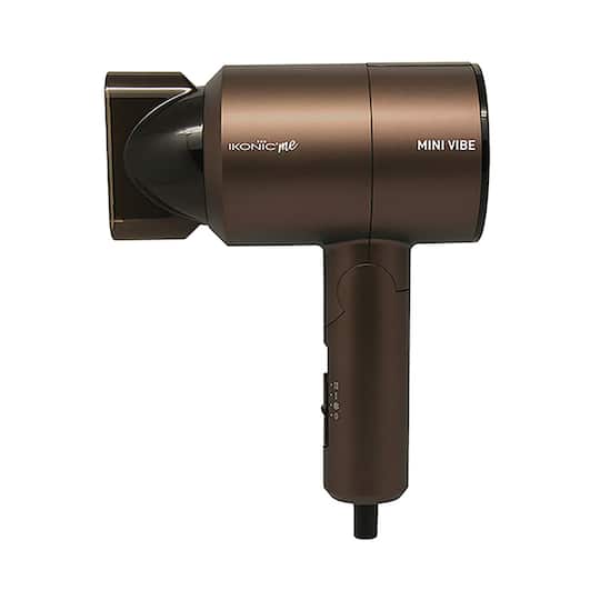 Ikonic Me Mini Vibe Hair Dryer