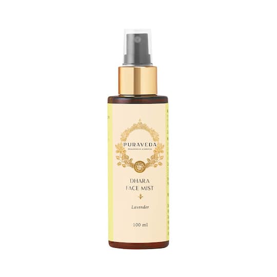 Puraveda Face Mist Dhara (100 ml)