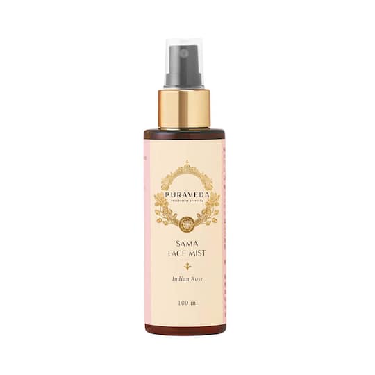Puraveda Face Mist Sama (100 ml)