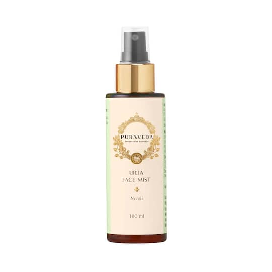 Puraveda Face Mist Urja (100 ml)