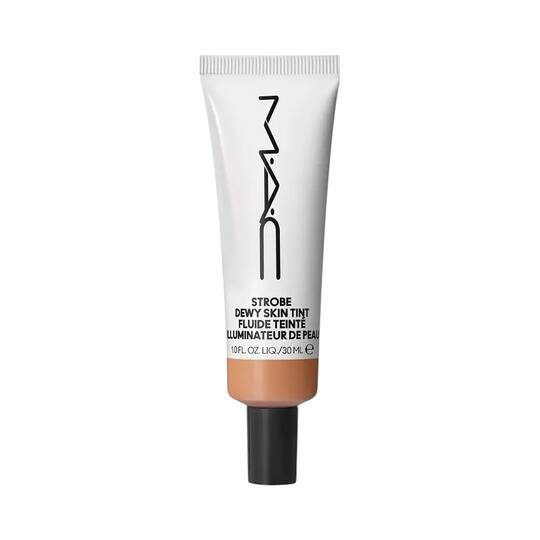 M.A.C Strobe Dewy Skin Tint -Deep 1 (30 ml)