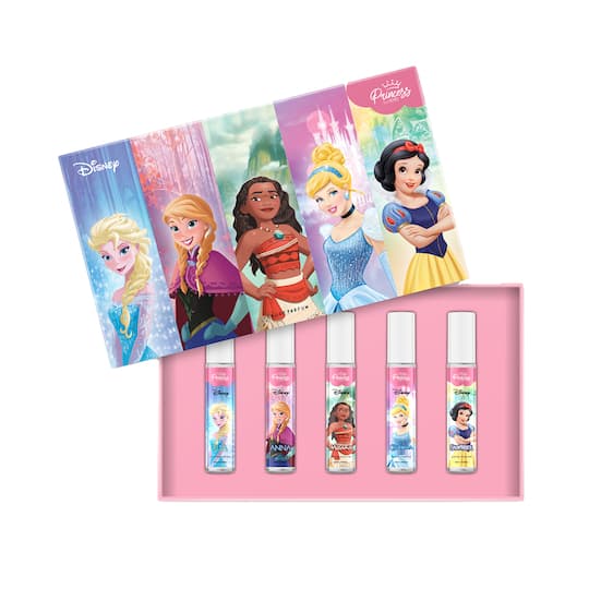 RENEE Princess Disney Fairytale Perfume Combo (5 pcs)