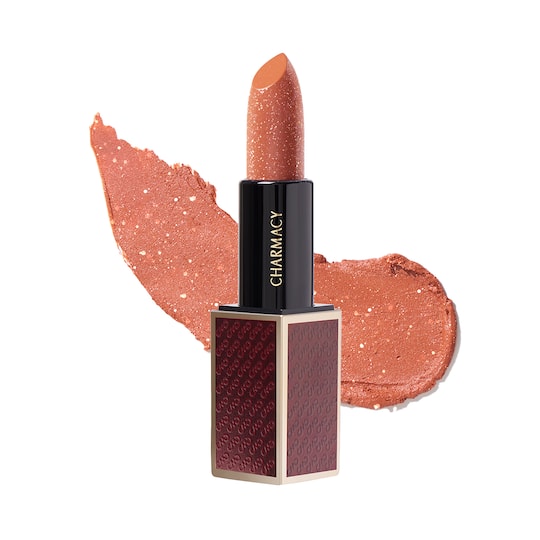 Charmacy Milano Diamond Rush - Amber 77 (3.8 g)