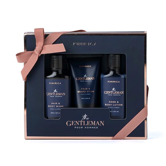Kimirica Gentleman Trio (200 g)