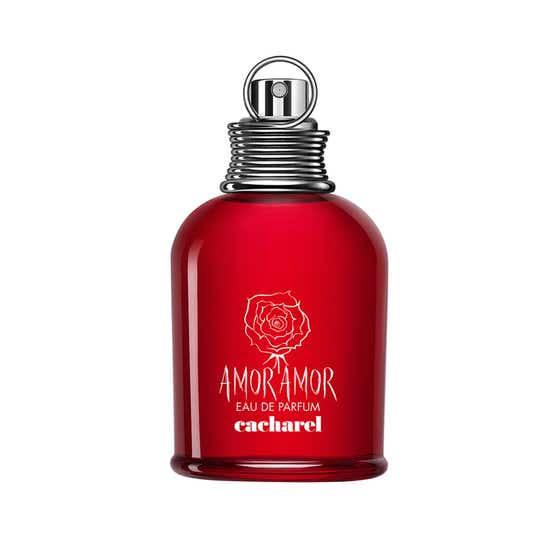 Cacharel Amor Amor Eau de Parfum (50 ml)