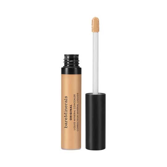 bareMinerals Original Liquid Mineral Concealer - Medium Tan 3.5N (6 ml)