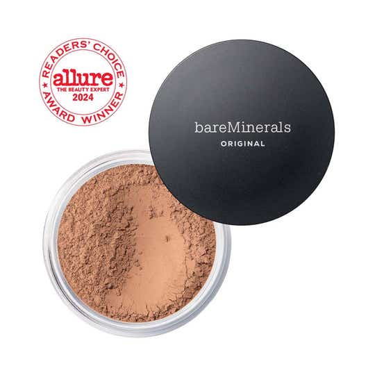 bareMinerals Original Loose Mineral Foundation SPF 15 - Medium Tan 18 (8 g)