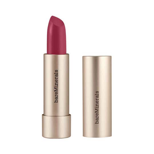 bareMinerals Mineralist Hydra-Smoothing Lipstick - Optimism (3.6 g)