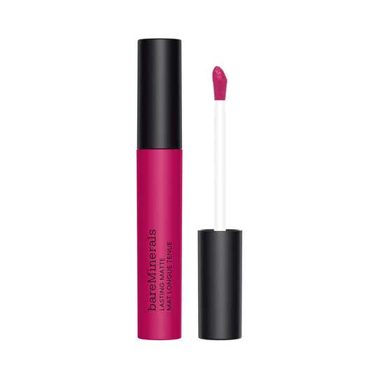 bareMinerals Mineralist Lasting Matte Liquid Lipstick - Expressive (3.5 ml)