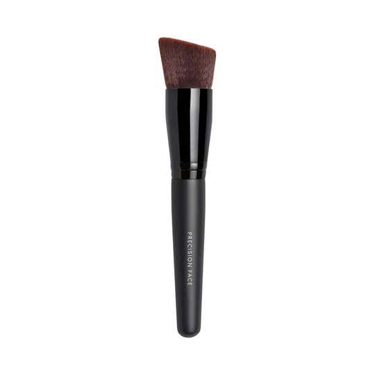 bareMinerals Precision Angled Makeup Brush