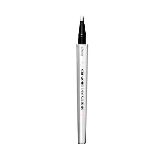 Benefit Cosmetics Mighty Fine Brow Pen - 3 Warm light brown (0.5 ml)