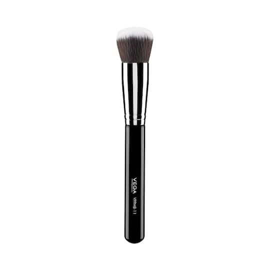 VEGA Professional Round Kabuki Brush - VPPMB-11