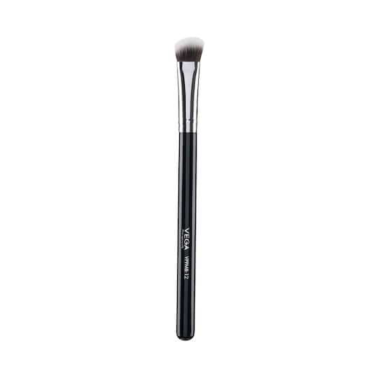 VEGA Professional Mini Angled Kabuki Brush - VPPMB-12