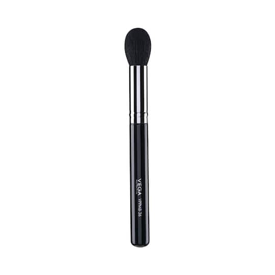 VEGA Professional Focused Blush Brush - VPPMB-36