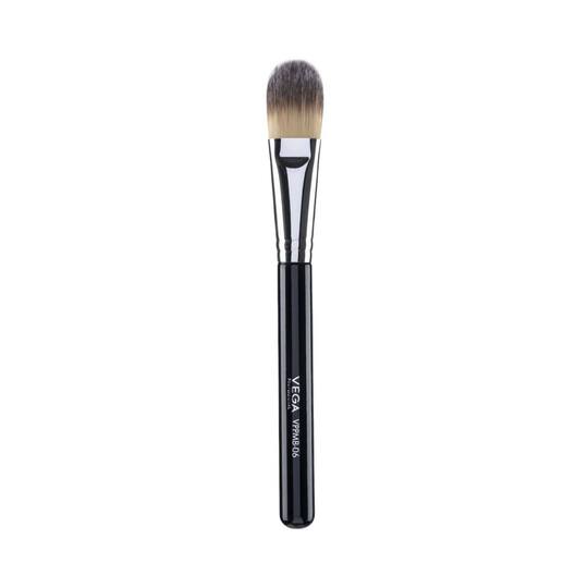 VEGA Professional Foundation Brush - VPPMB-06