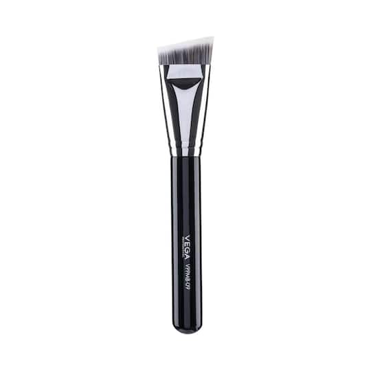VEGA Professional Angled Sculpting Brush - VPPMB-09