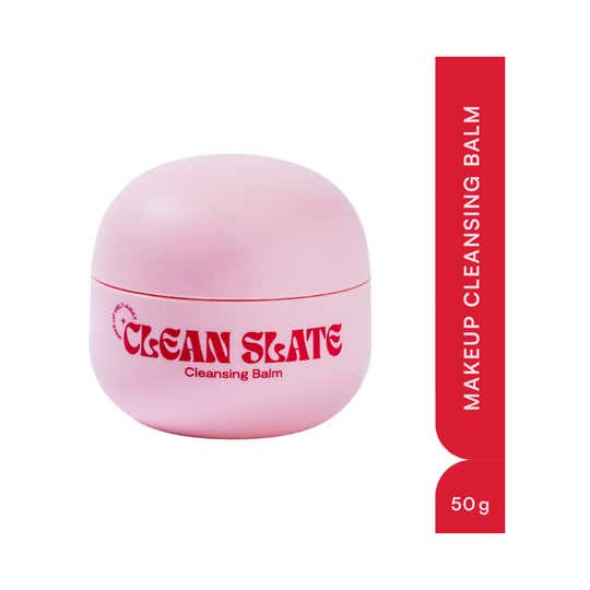 Gush Beauty Clean Slate Cleansing Balm (48 g)