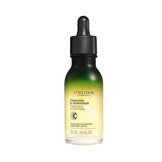 L'occitane Scalp Night Serum (50 ml)
