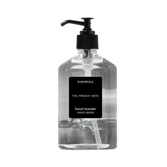 Kimirica French Note Hand Wash With French Lavender (270 ml)