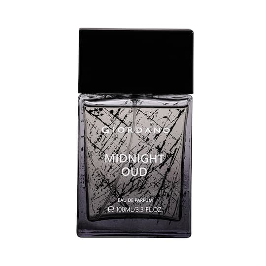 Giordano Midnight Oud Eau de Parfum (100 ml)
