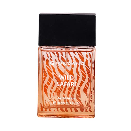 Giordano Wild Safari Eau de Parfum (100 ml)