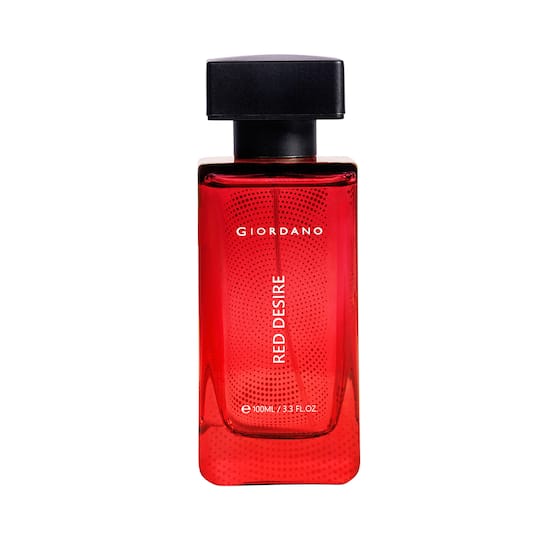 Giordano Red Desire Eau de Parfum (100 ml)