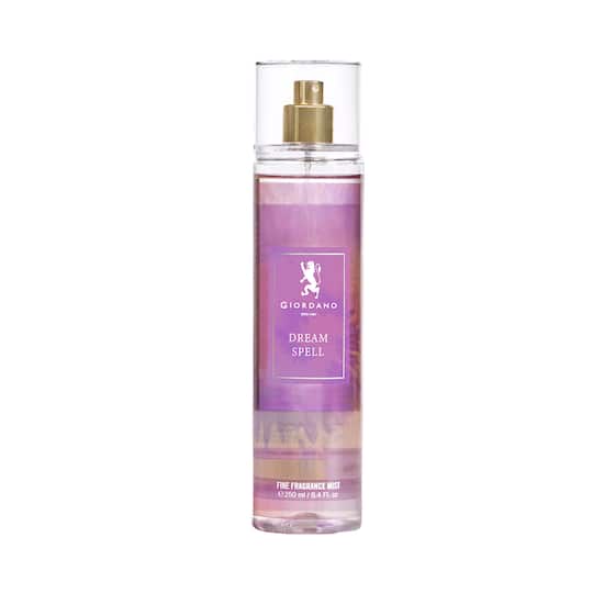 Giordano Dream Spell Body Mist (250 ml)
