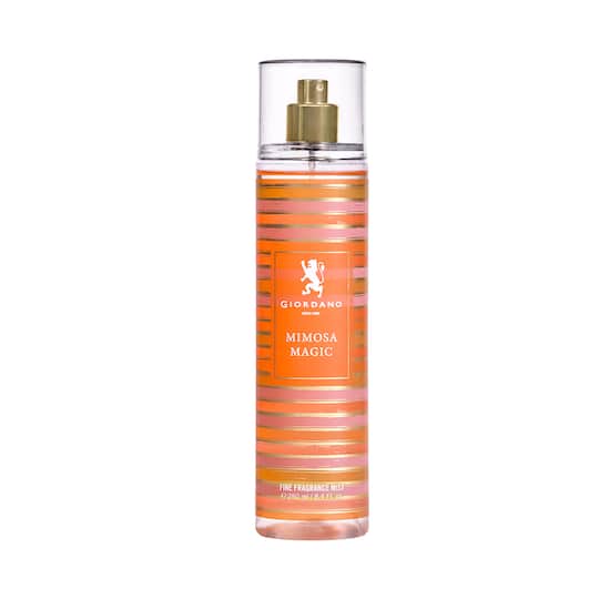 Giordano Mimosa Magic Body Mist (250 ml)