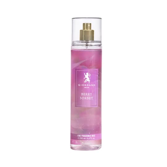 Giordano Berry Sorbet Body Mist (250 ml)