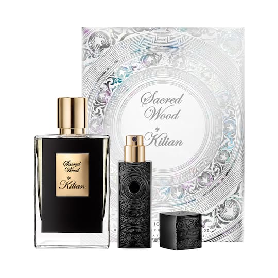 Kilian Paris Sacred Wood Icon EDP Set (2 Pcs)
