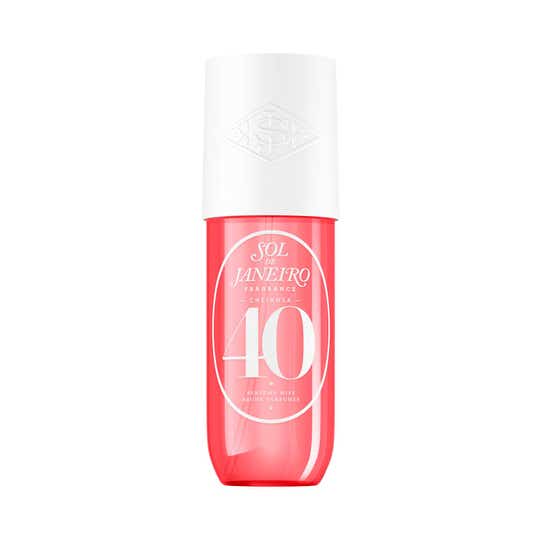 Sol De Janeiro Cheirosa 40 Perfume Mist (240 ml)