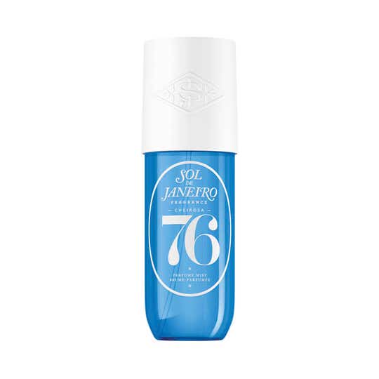 Sol De Janeiro Cheirosa 76 Perfume Mist (240 ml)