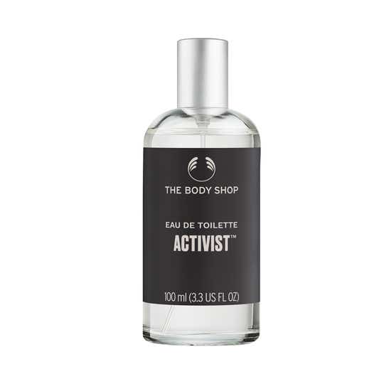 The Body Shop Activist Eau De Toilette (100 ml)