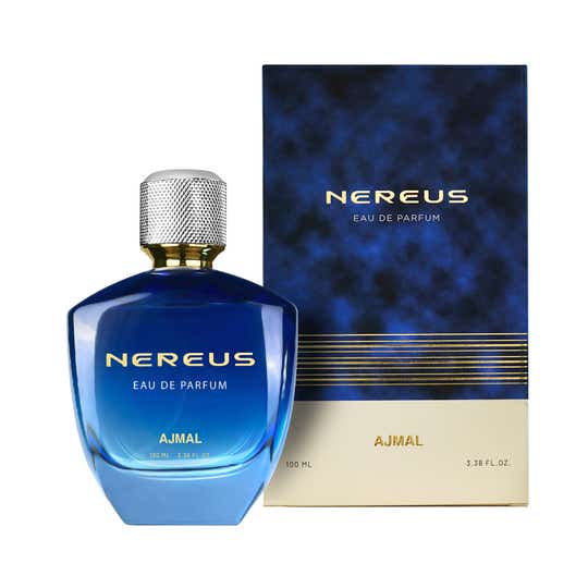 AJMAL Nereus Unisex Eau De Parfum (100 ml)